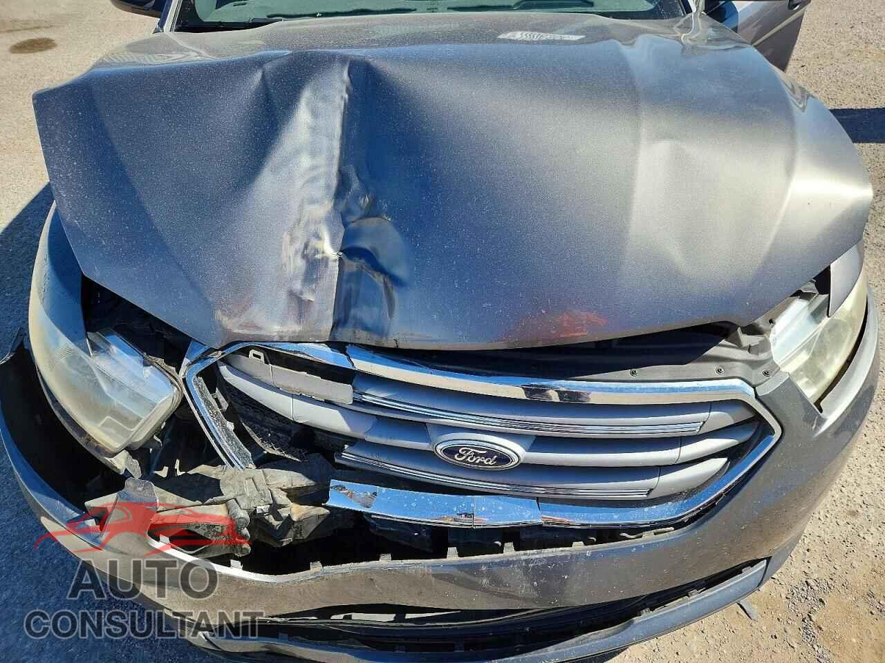FORD TAURUS 2014 - 1FAHP2E83EG127631