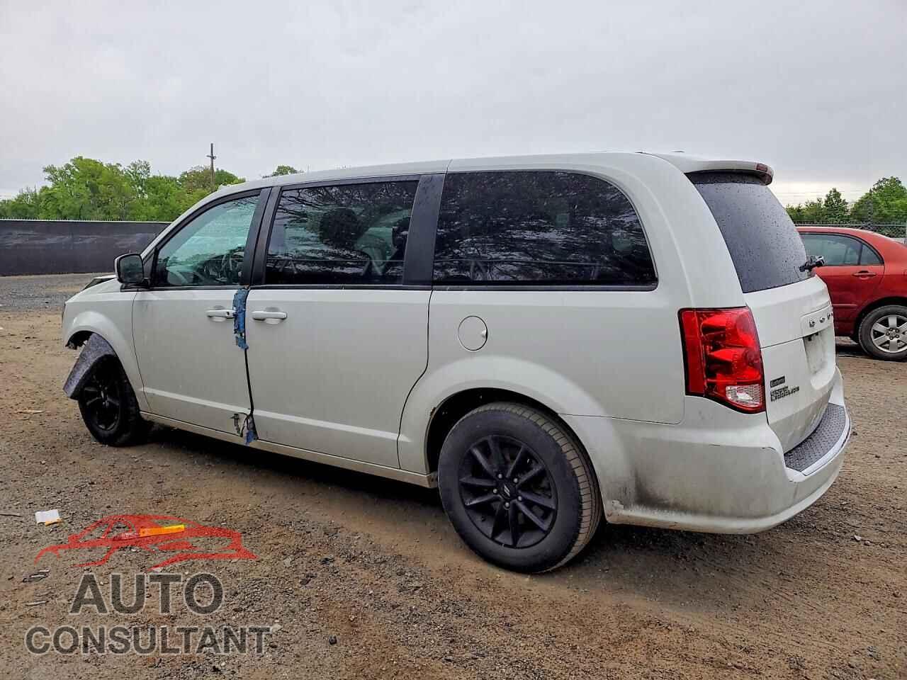 DODGE CARAVAN 2019 - 2C4RDGEG3KR760250