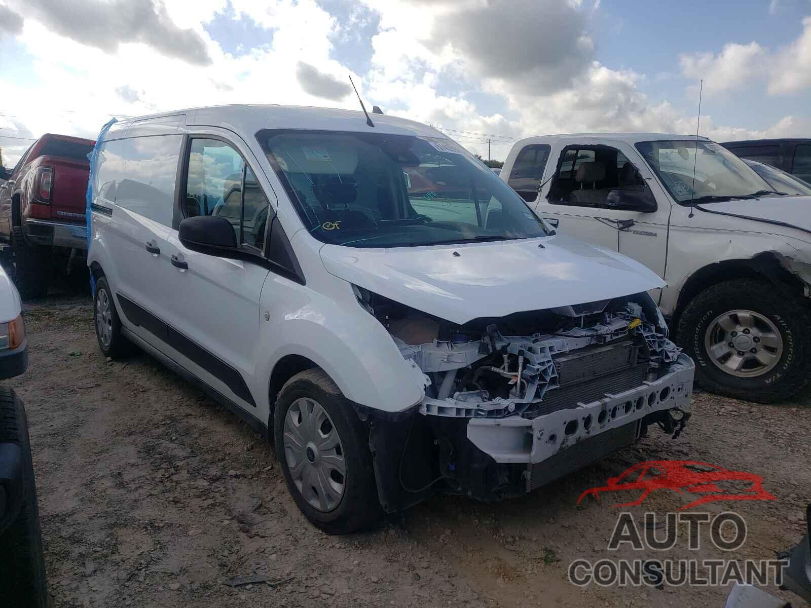 FORD TRANSIT CO 2020 - NM0LS7E21L1455705