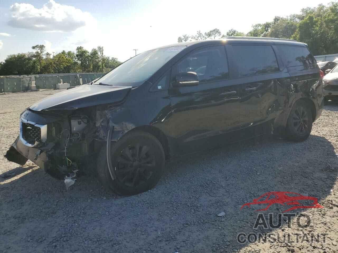 KIA All Models 2015 - KNDMB5C1XF6040136