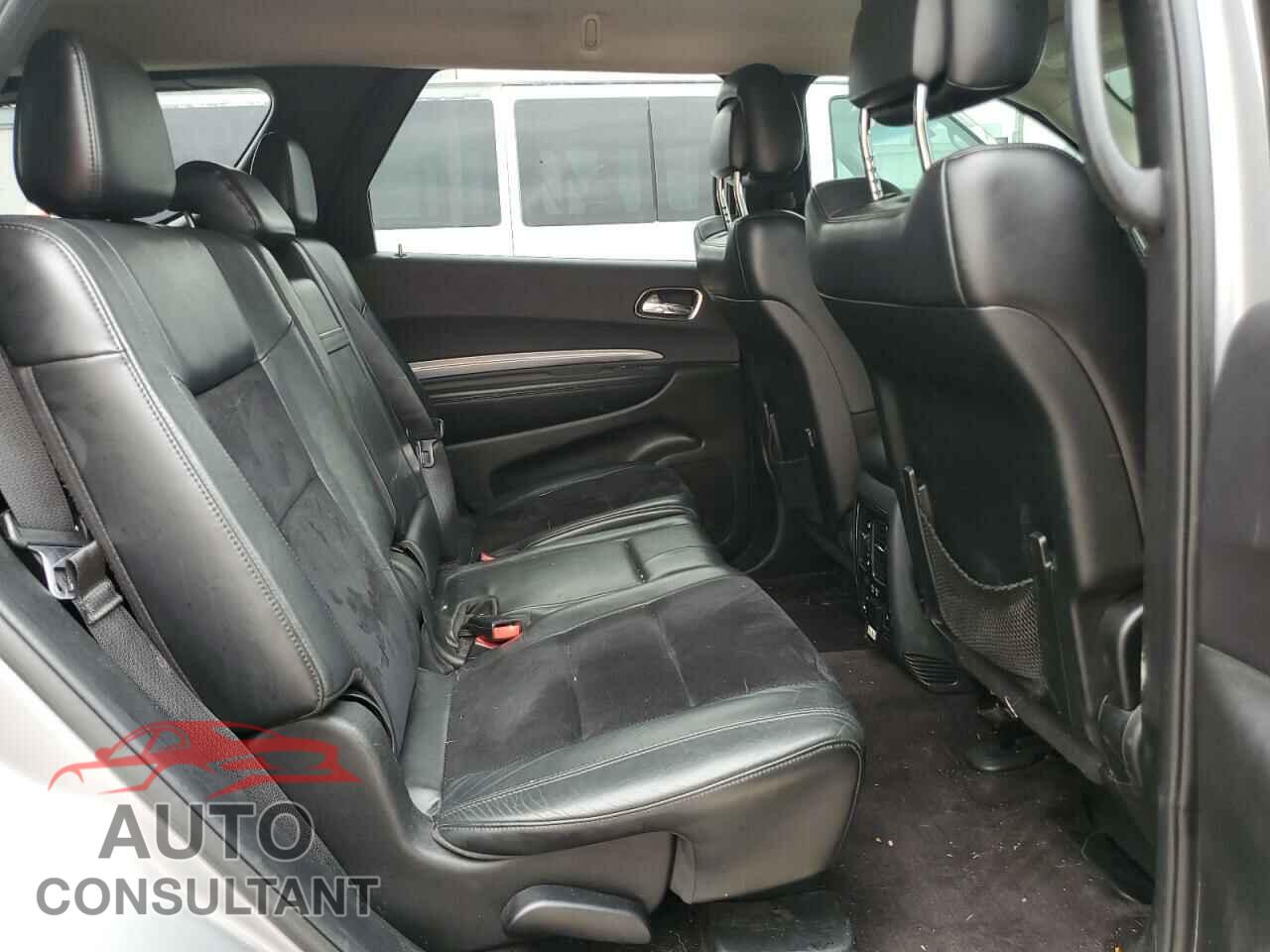 DODGE DURANGO 2018 - 1C4RDJDG2JC282196