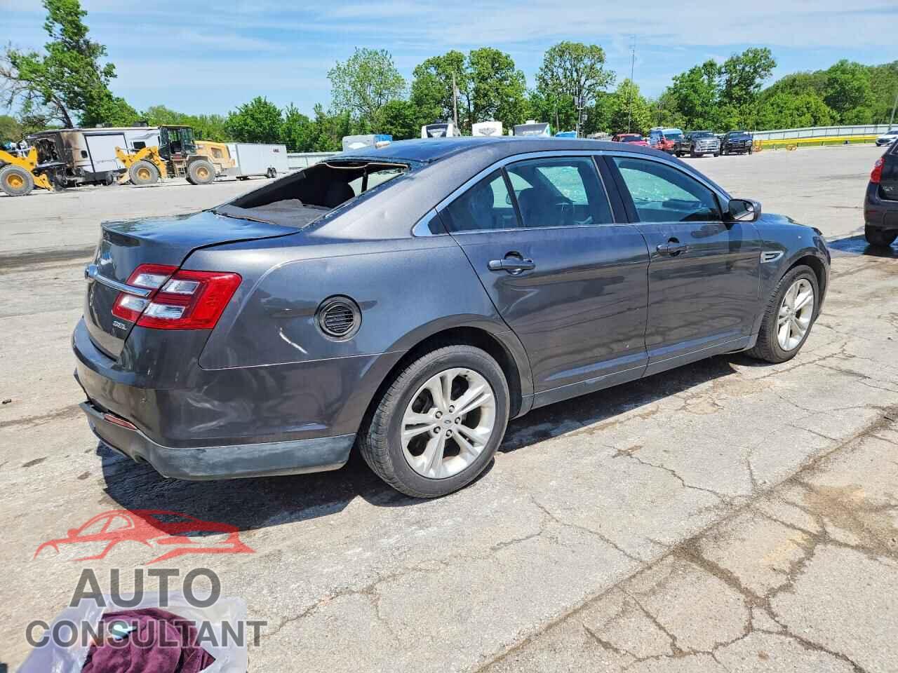 FORD TAURUS 2015 - 1FAHP2E84FG196085