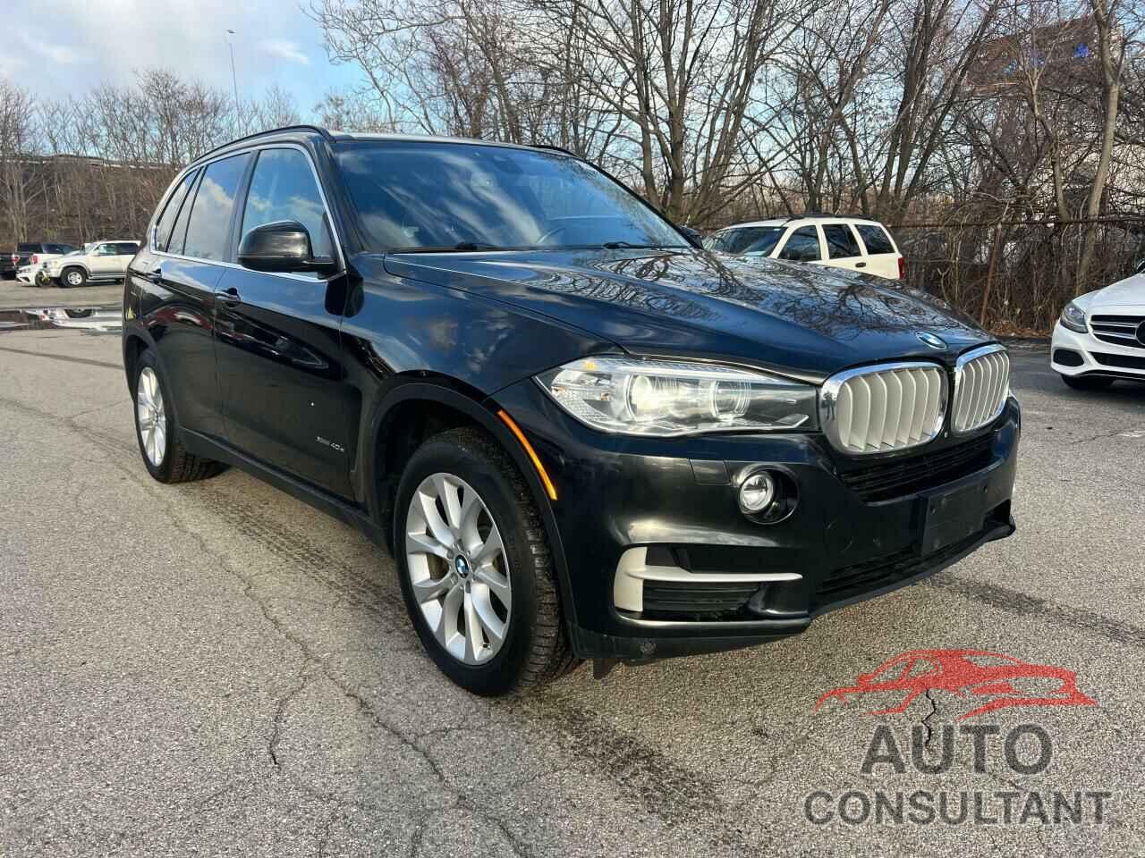 BMW X5 2016 - 5UXKT0C59G0S78721