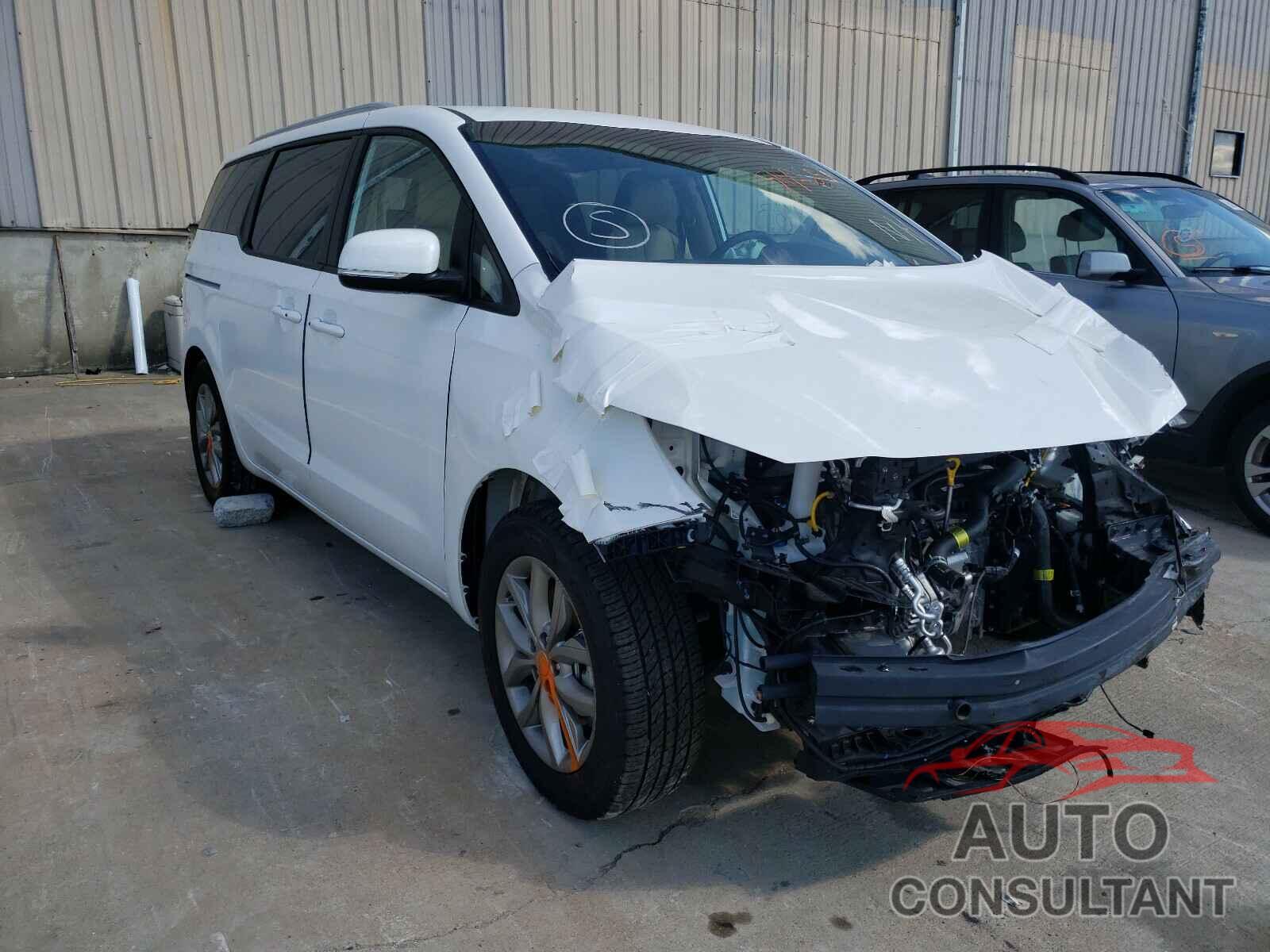 KIA SEDONA 2020 - KNDMB5C18L6605107