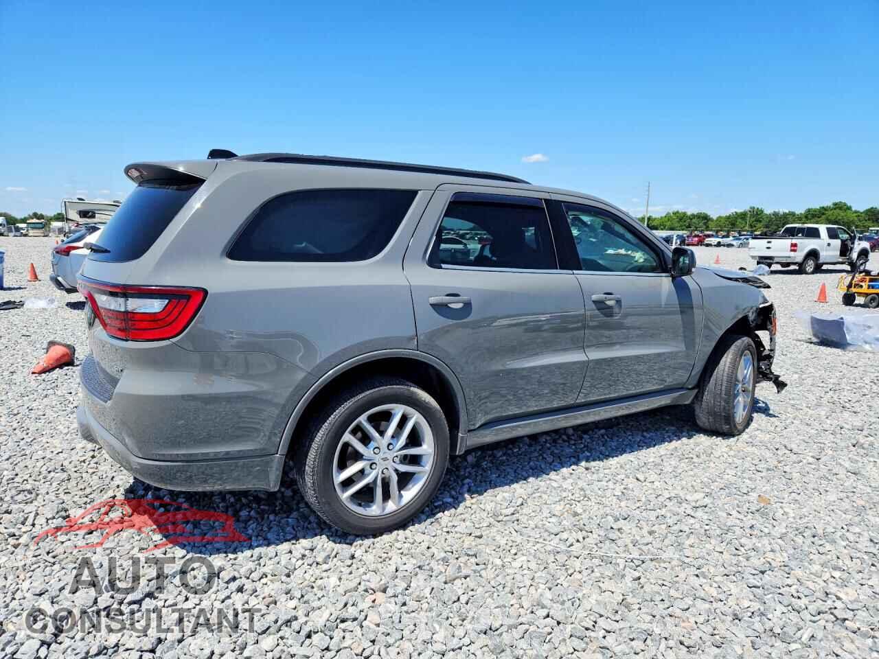 DODGE DURANGO 2023 - 1C4RDJDG2PC577243