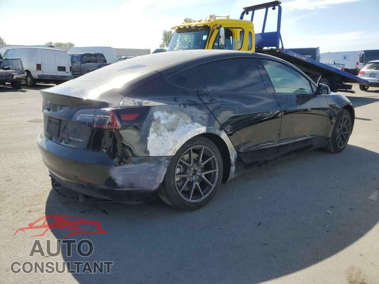 TESLA MODEL 3 2023 - 5YJ3E1EB2PF393056