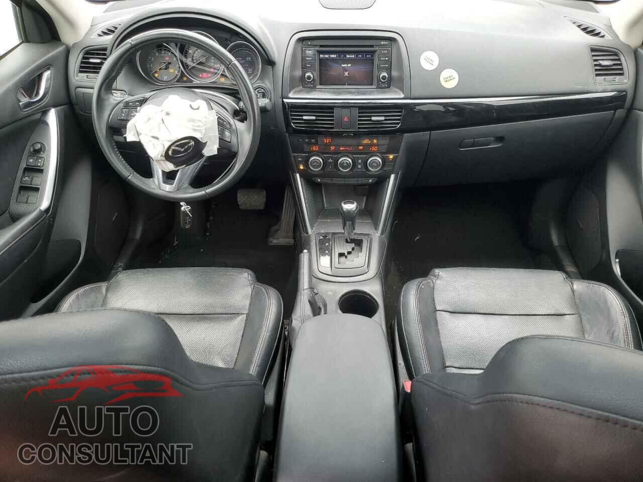 MAZDA CX-5 2013 - JM3KE2DE5D0130655