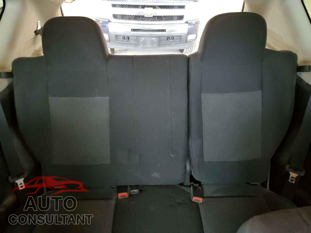 JEEP COMPASS 2014 - 1C4NJDBB2ED800419