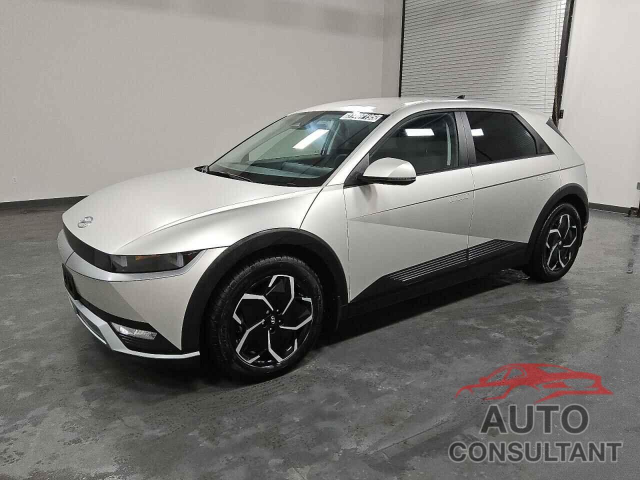 HYUNDAI IONIQ 2024 - KM8KNDDF0RU239825