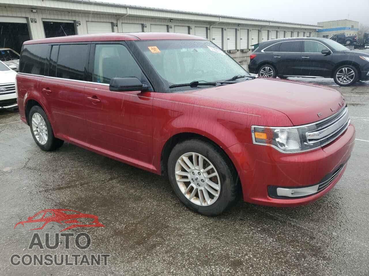 FORD FLEX 2013 - 2FMGK5C85DBD10846