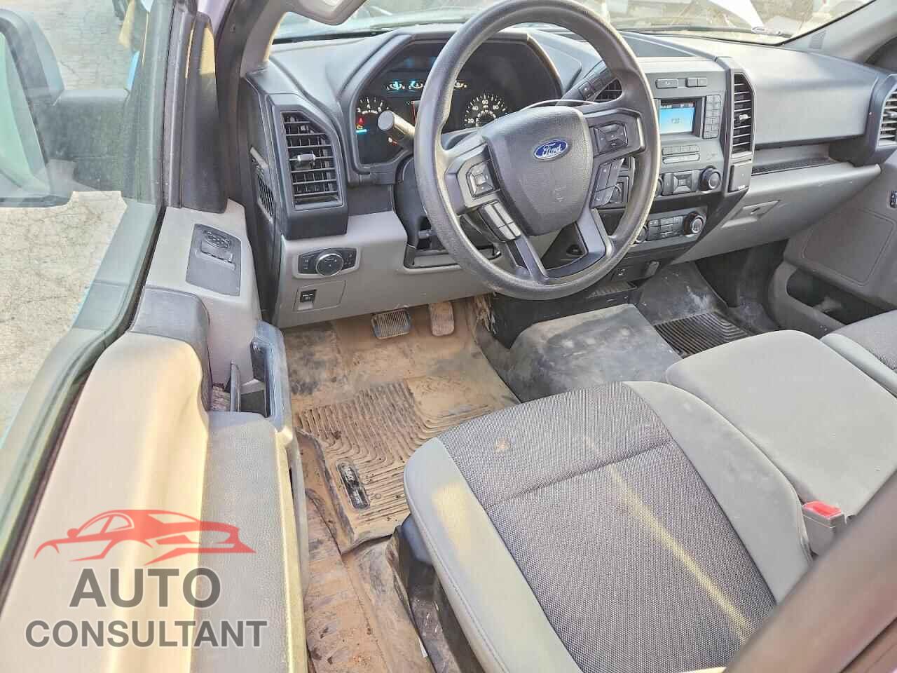 FORD All Models 2020 - 1FTMF1EB8LKD65163