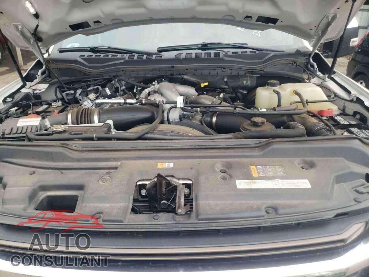 FORD F250 2021 - 1FT8W2BT4MEC03633