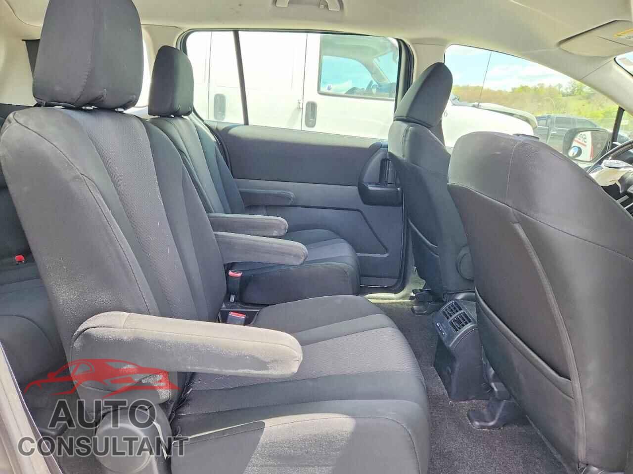 MAZDA 5 2015 - JM1CW2CL9F0183081