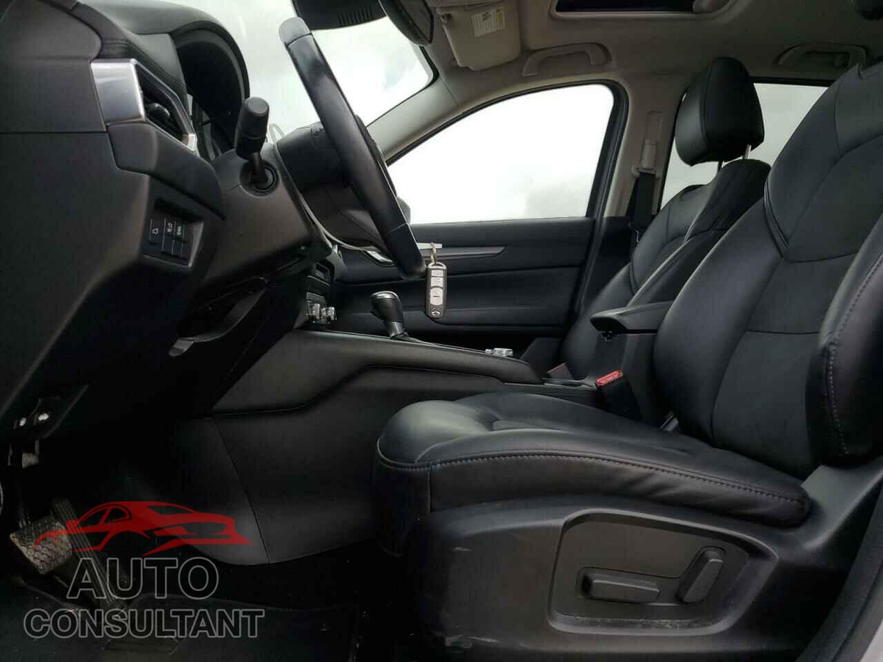 MAZDA CX-5 2019 - JM3KFBCM5K0513496