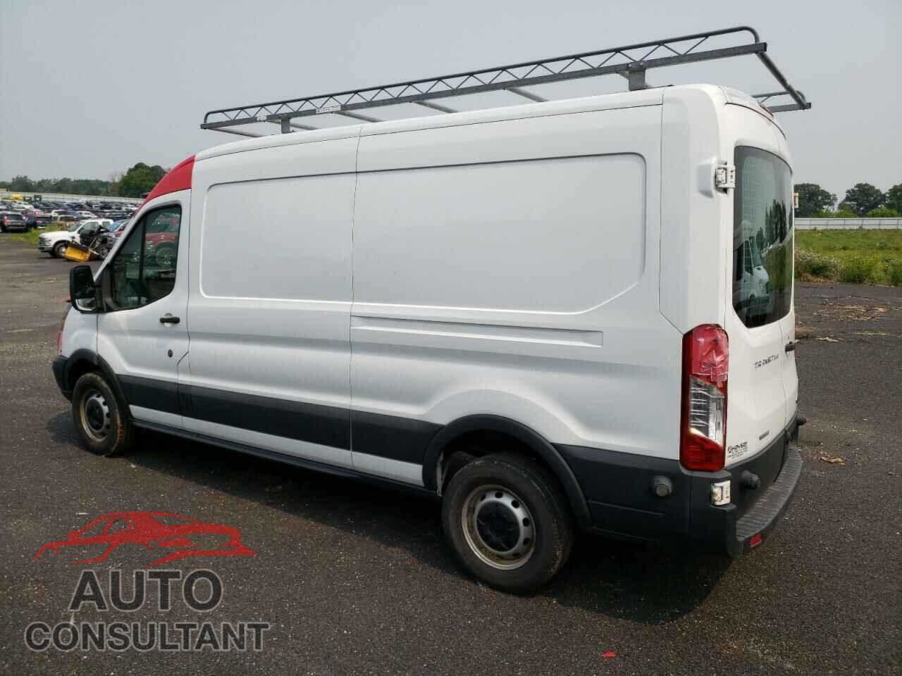 FORD TRANSIT 2017 - 1FTBW2CG2HKA02571