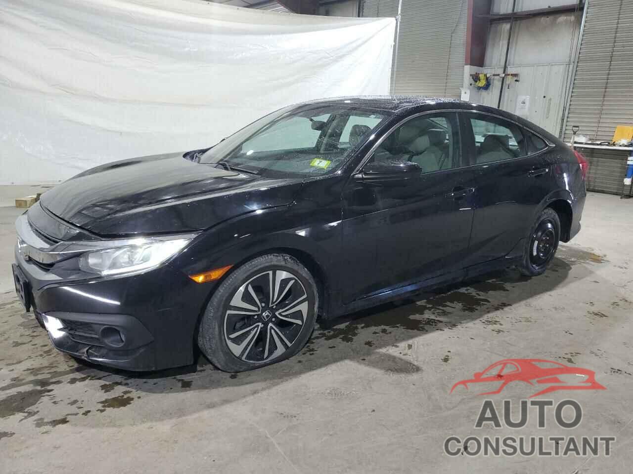 HONDA CIVIC 2016 - 19XFC1F46GE008106