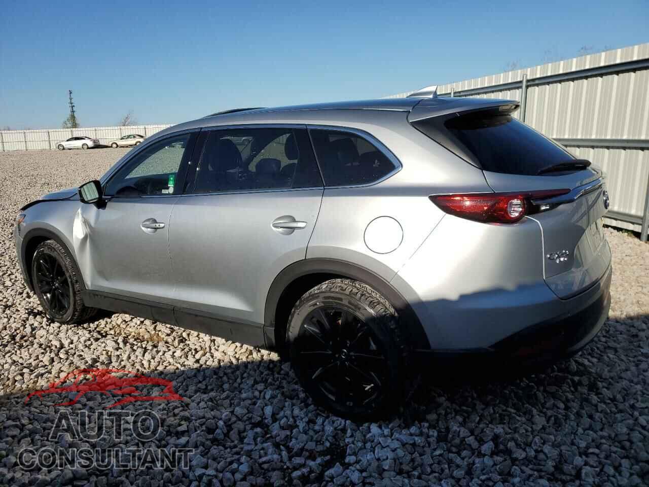 MAZDA CX-9 2023 - JM3TCBAY8P0659112