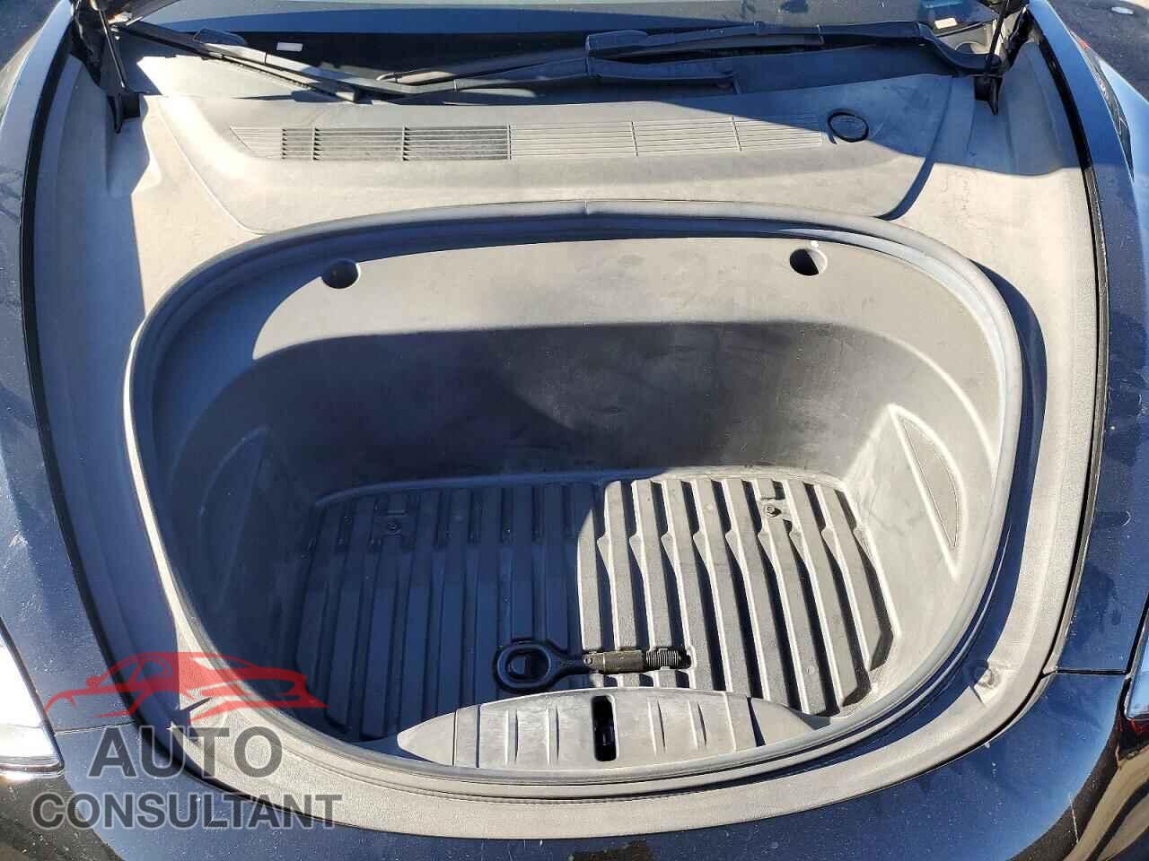 TESLA MODEL 3 2022 - 5YJ3E1EA2NF371434