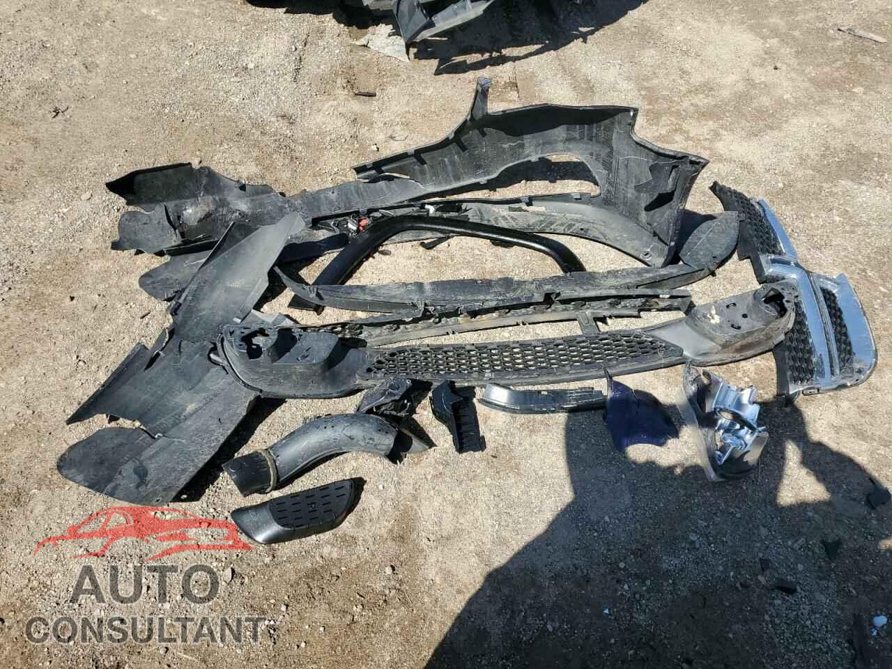 DODGE CARAVAN 2013 - 2C4RDGBG5DR543578