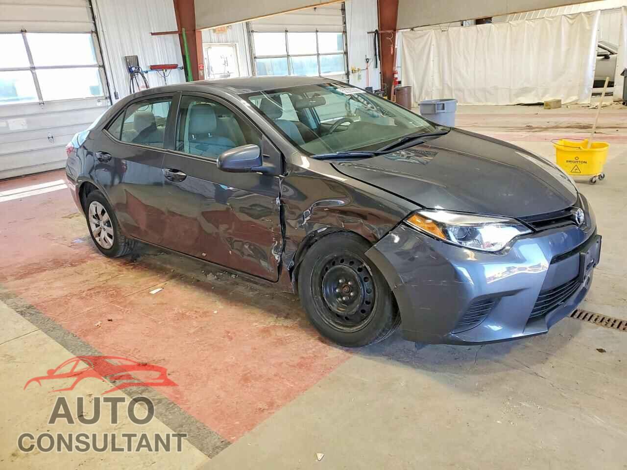 TOYOTA COROLLA 2014 - 2T1BURHE8EC003632