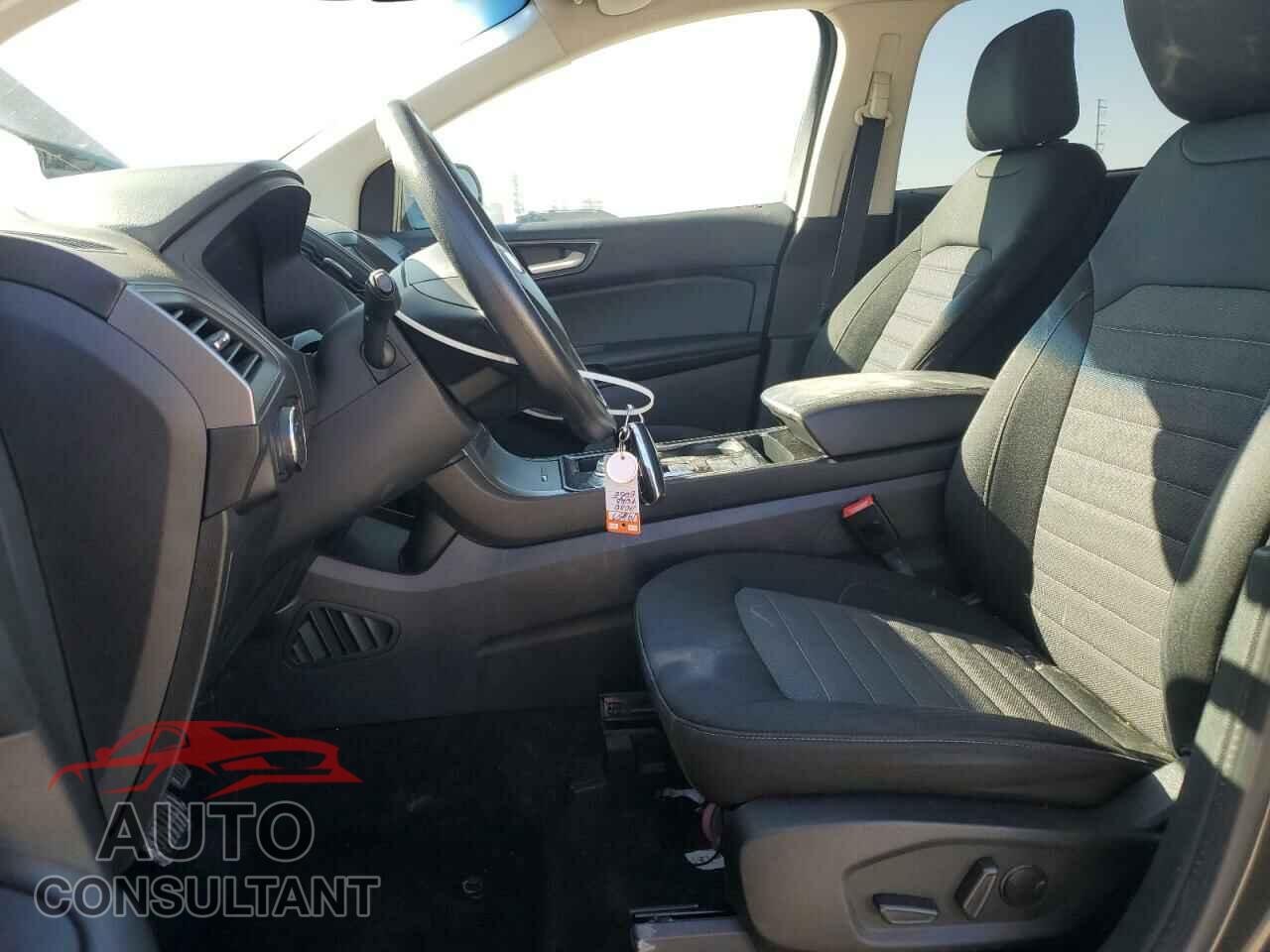FORD EDGE 2020 - 2FMPK4G96LBB19741