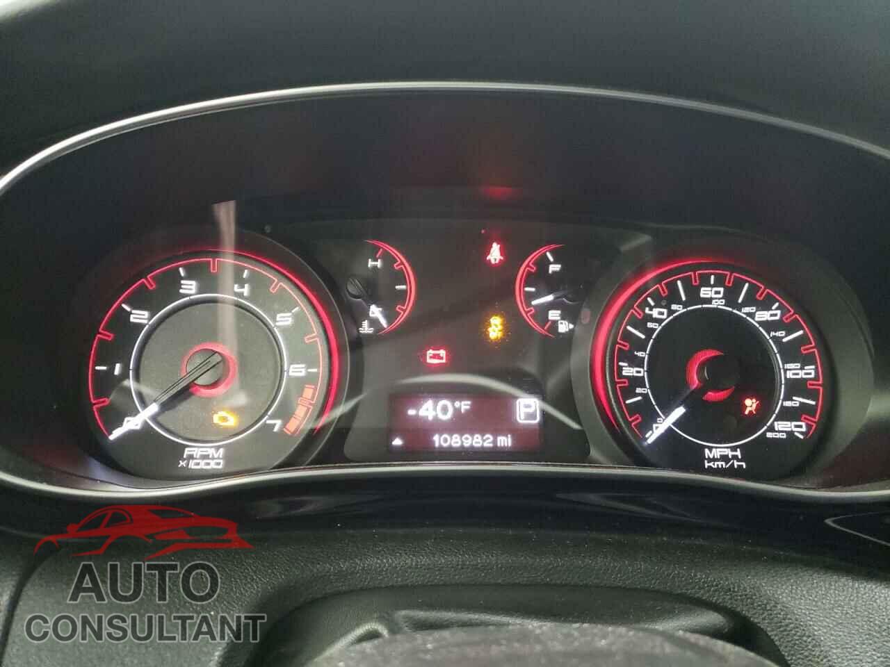DODGE DART 2013 - 1C3CDFBAXDD231128