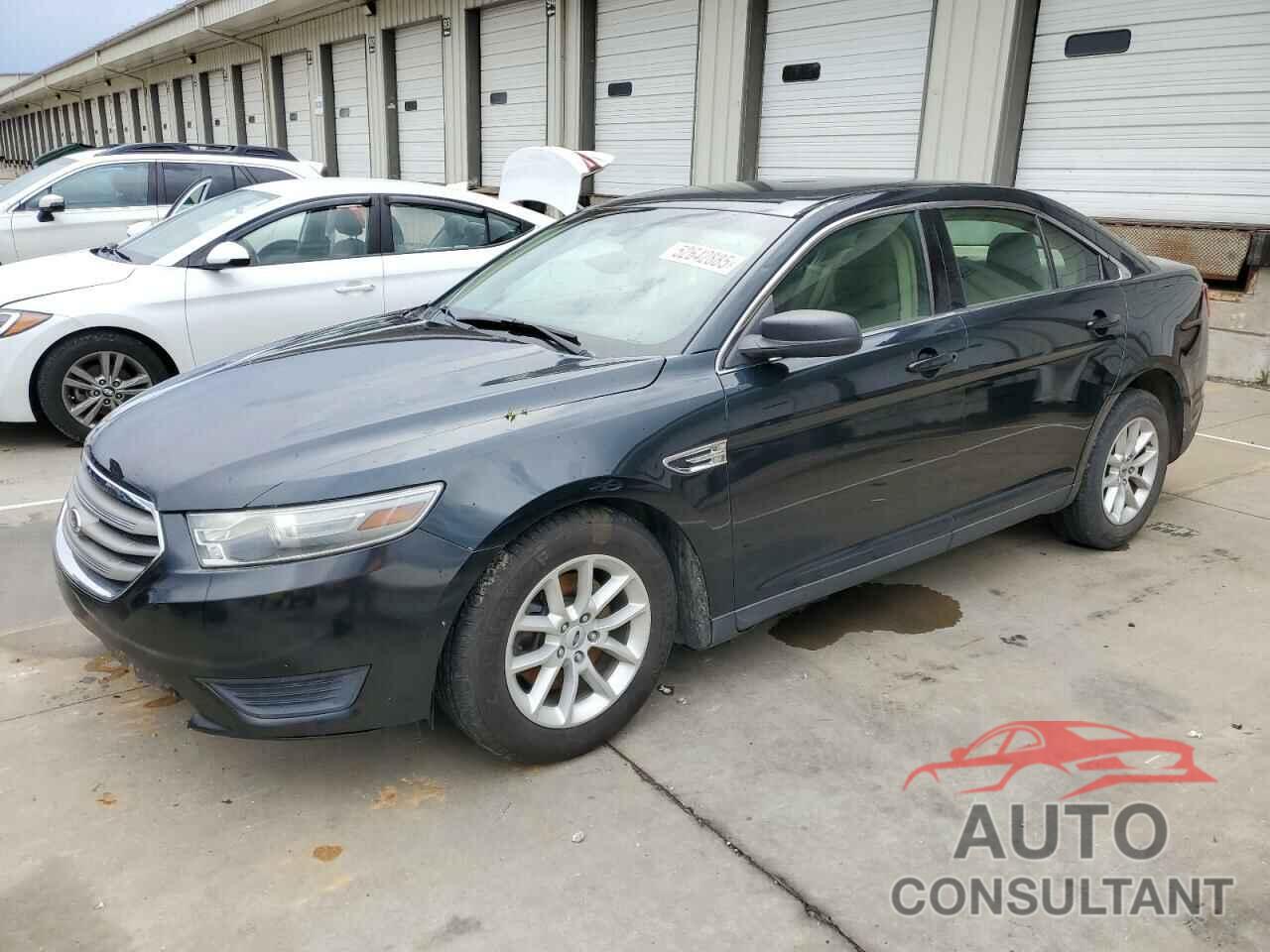 FORD TAURUS 2014 - 1FAHP2D82EG150335