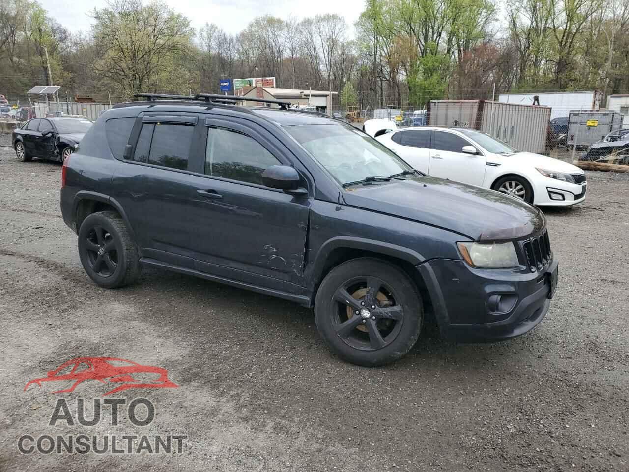JEEP COMPASS 2015 - 1C4NJDBB8FD114662