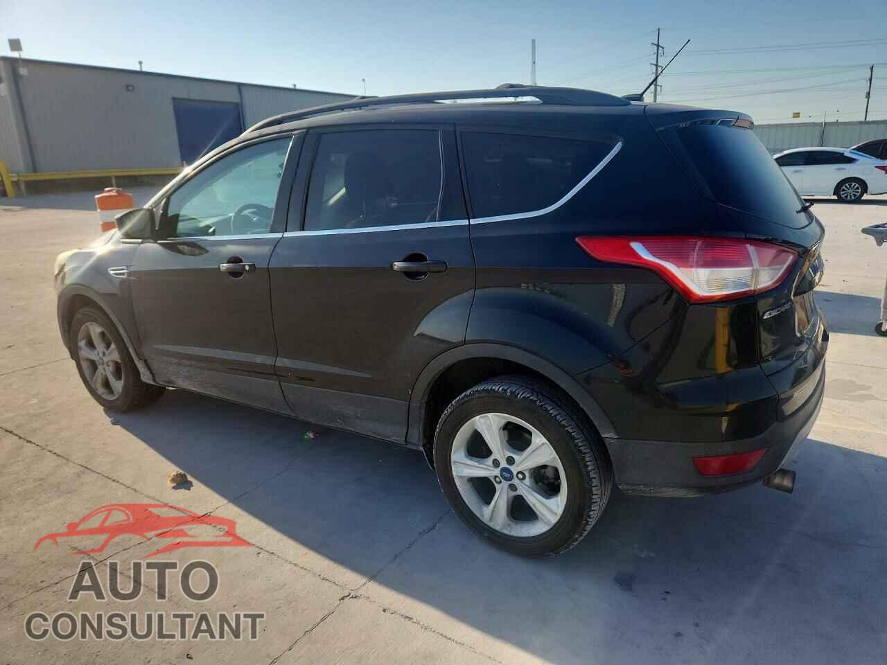 FORD ESCAPE 2013 - 1FMCU0G94DUD00611