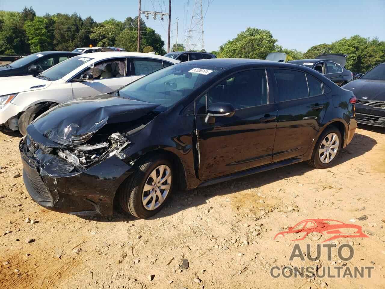 TOYOTA COROLLA 2024 - 5YFB4MDE9RP122661
