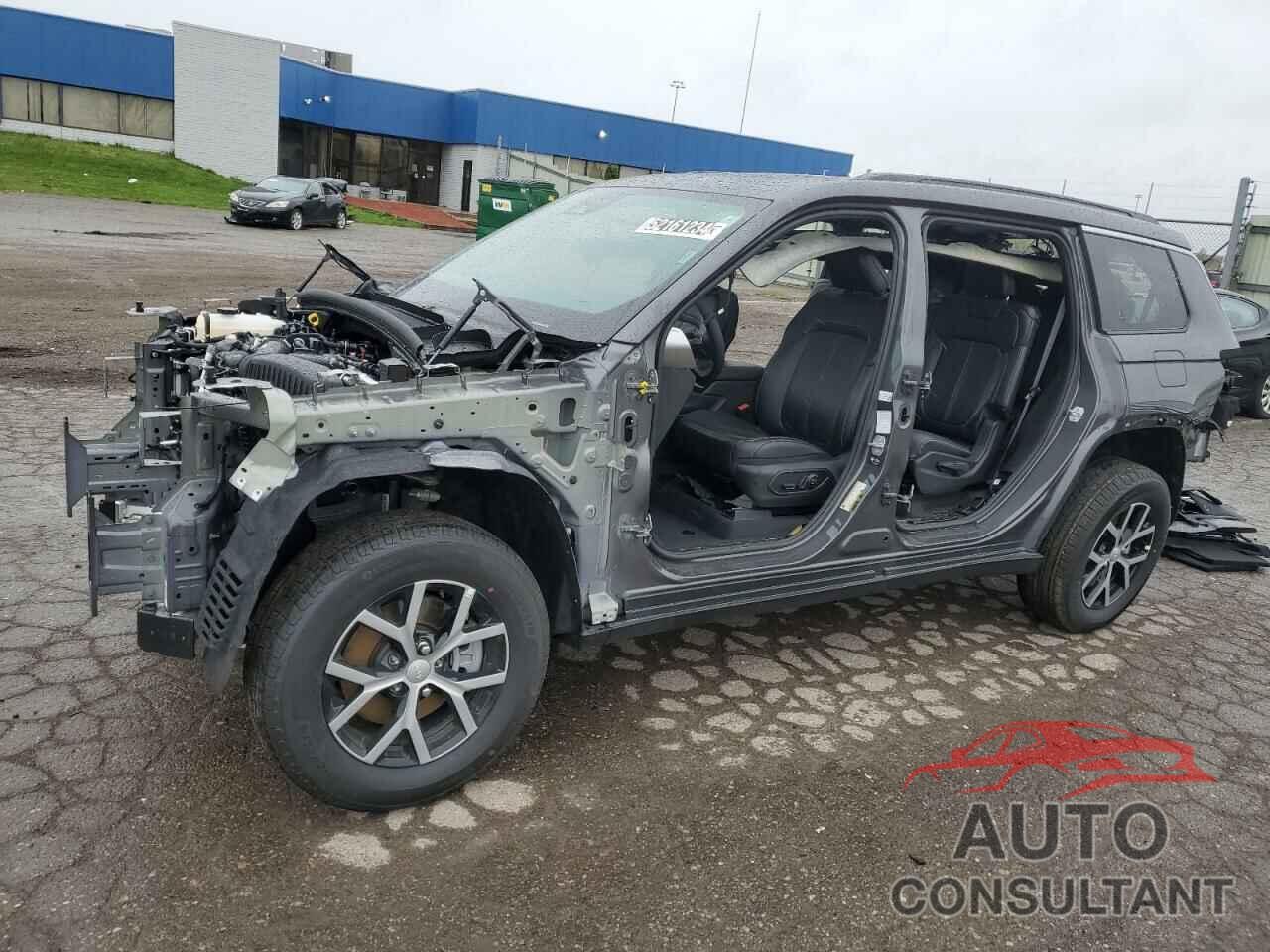 JEEP GRAND CHER 2024 - 1C4RJKBGXR8549648
