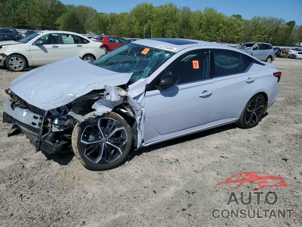 NISSAN ALTIMA 2024 - 1N4BL4CV3RN359895