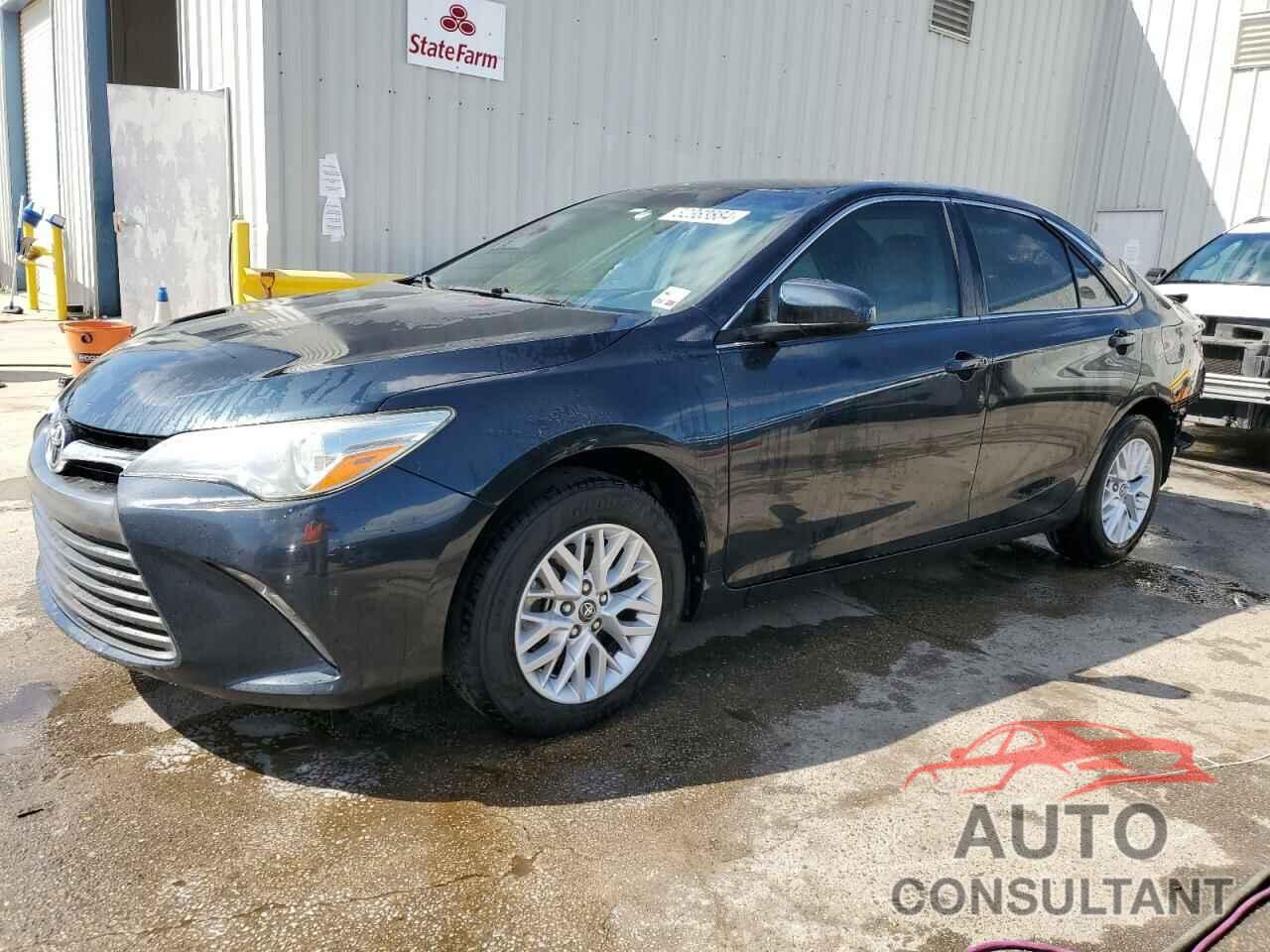 TOYOTA CAMRY 2016 - 4T4BF1FK5GR524061