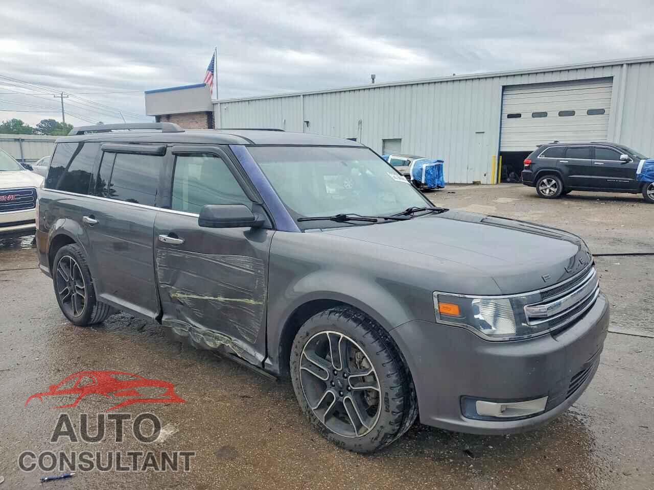 FORD FLEX 2015 - 2FMGK5C81FBA17335