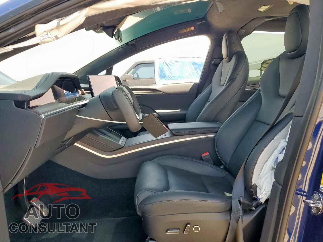 TESLA MODEL X 2024 - 7SAXCDE54RF439754