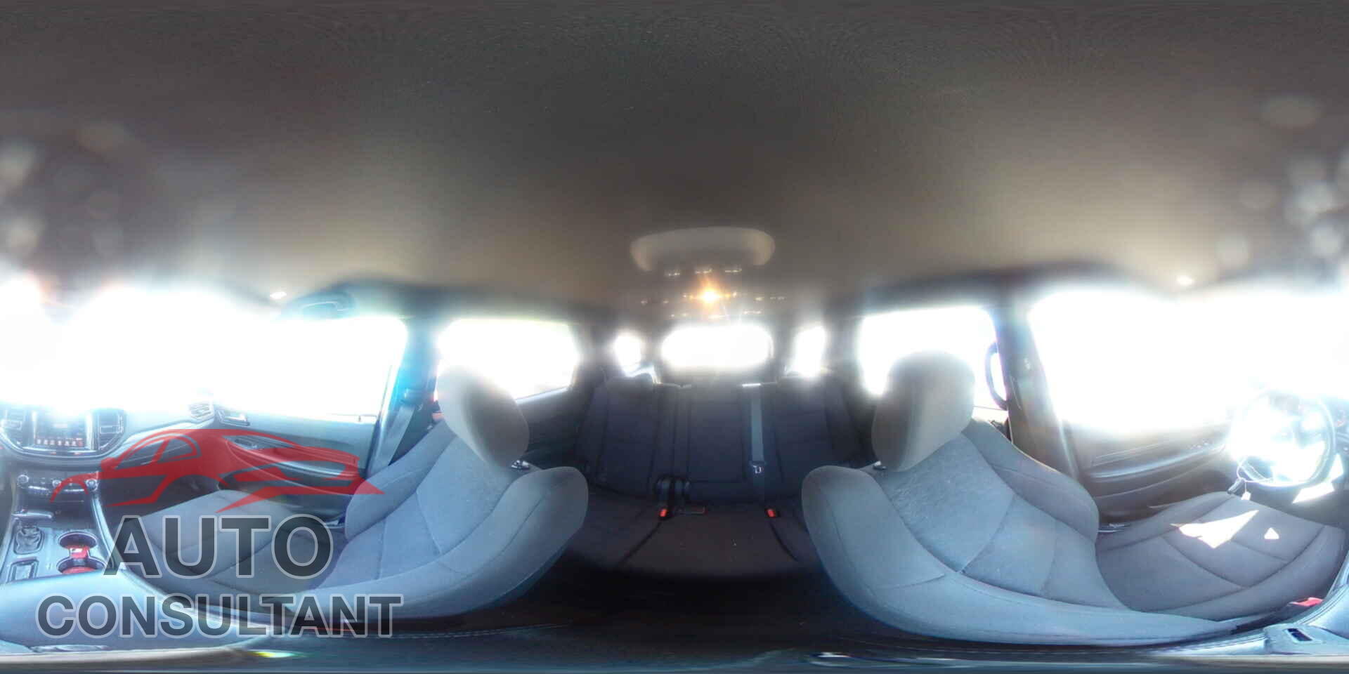 DODGE DURANGO 2021 - 1C4RDJDG1MC804689
