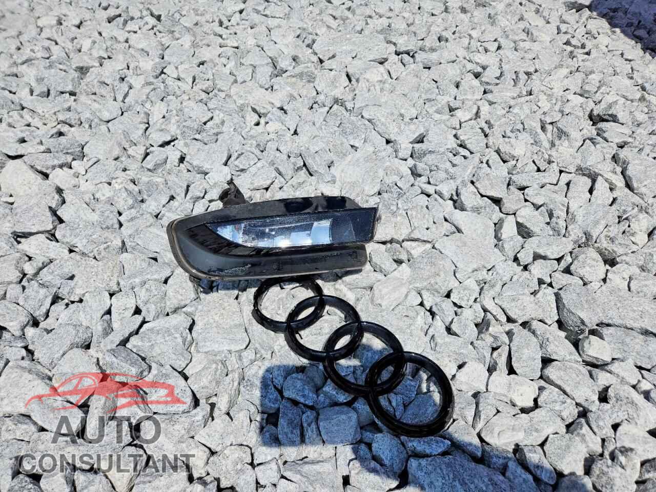 AUDI A5 2014 - WAULFAFRXEA059336