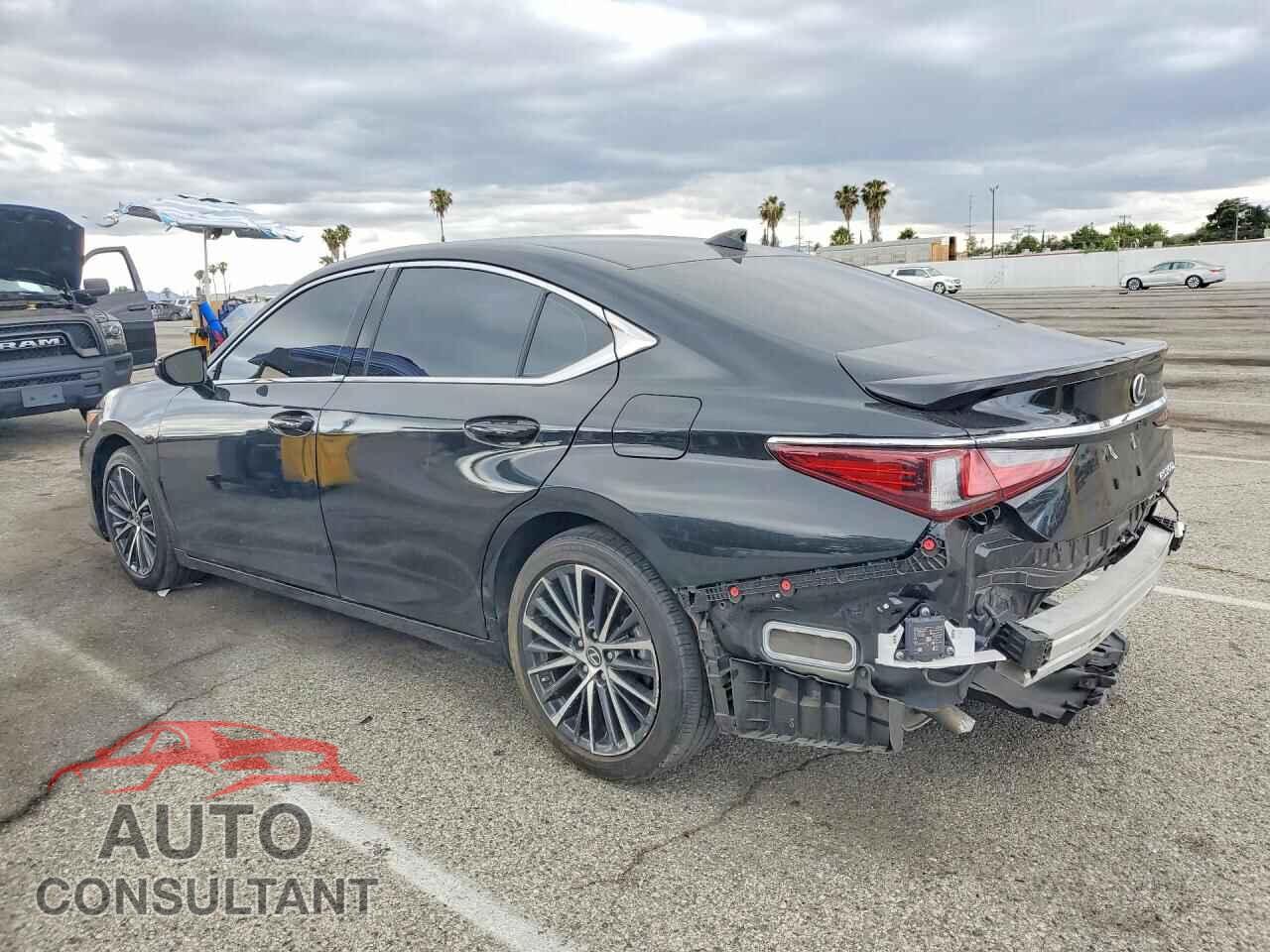 LEXUS ES300 2024 - 58ADA1C19RU054058