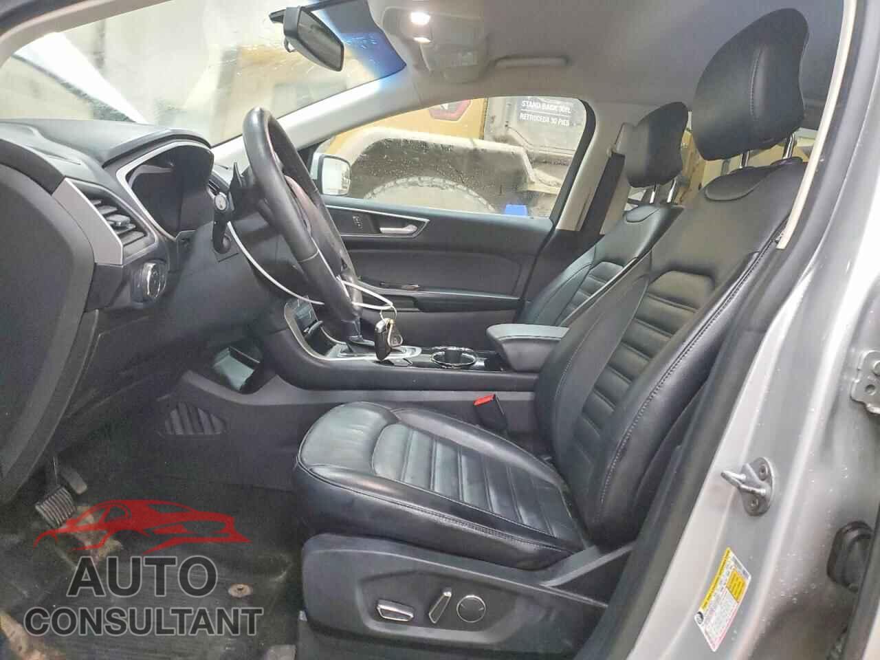 FORD EDGE 2018 - 2FMPK3J96JBC00013