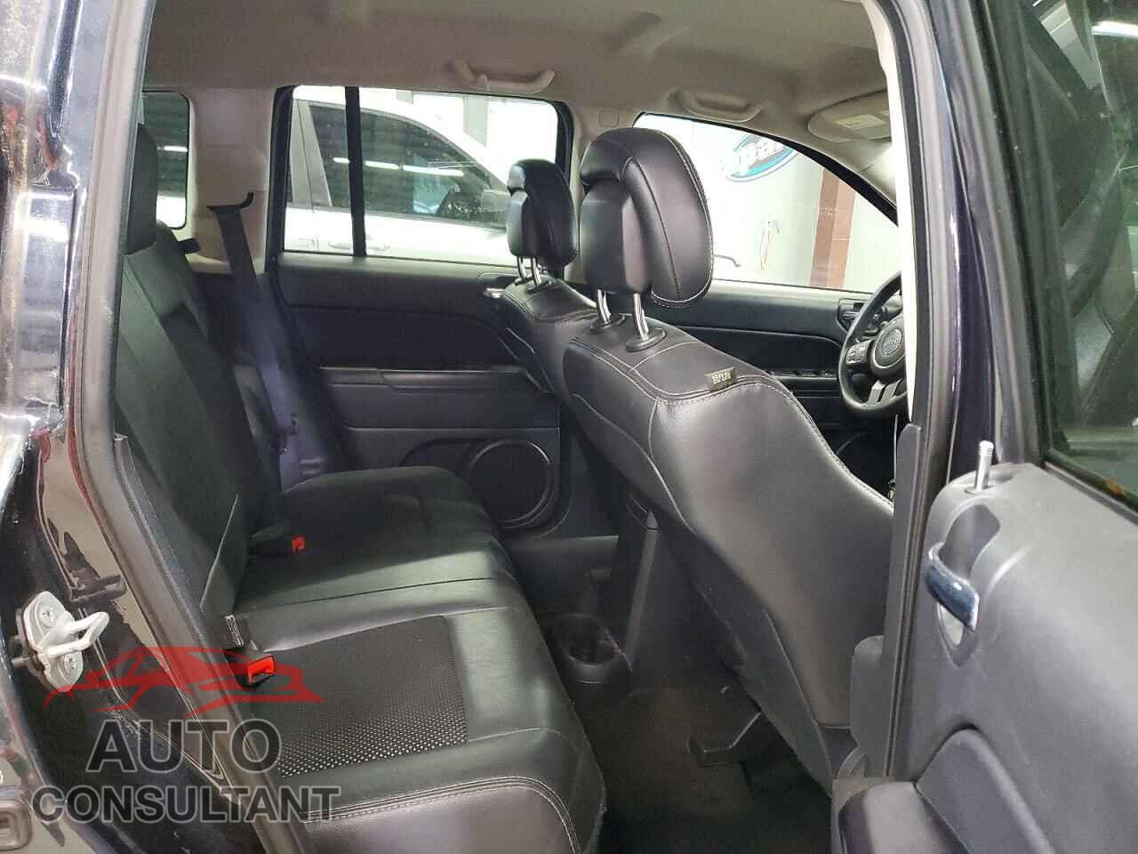 JEEP COMPASS 2015 - 1C4NJDBB8FD324792