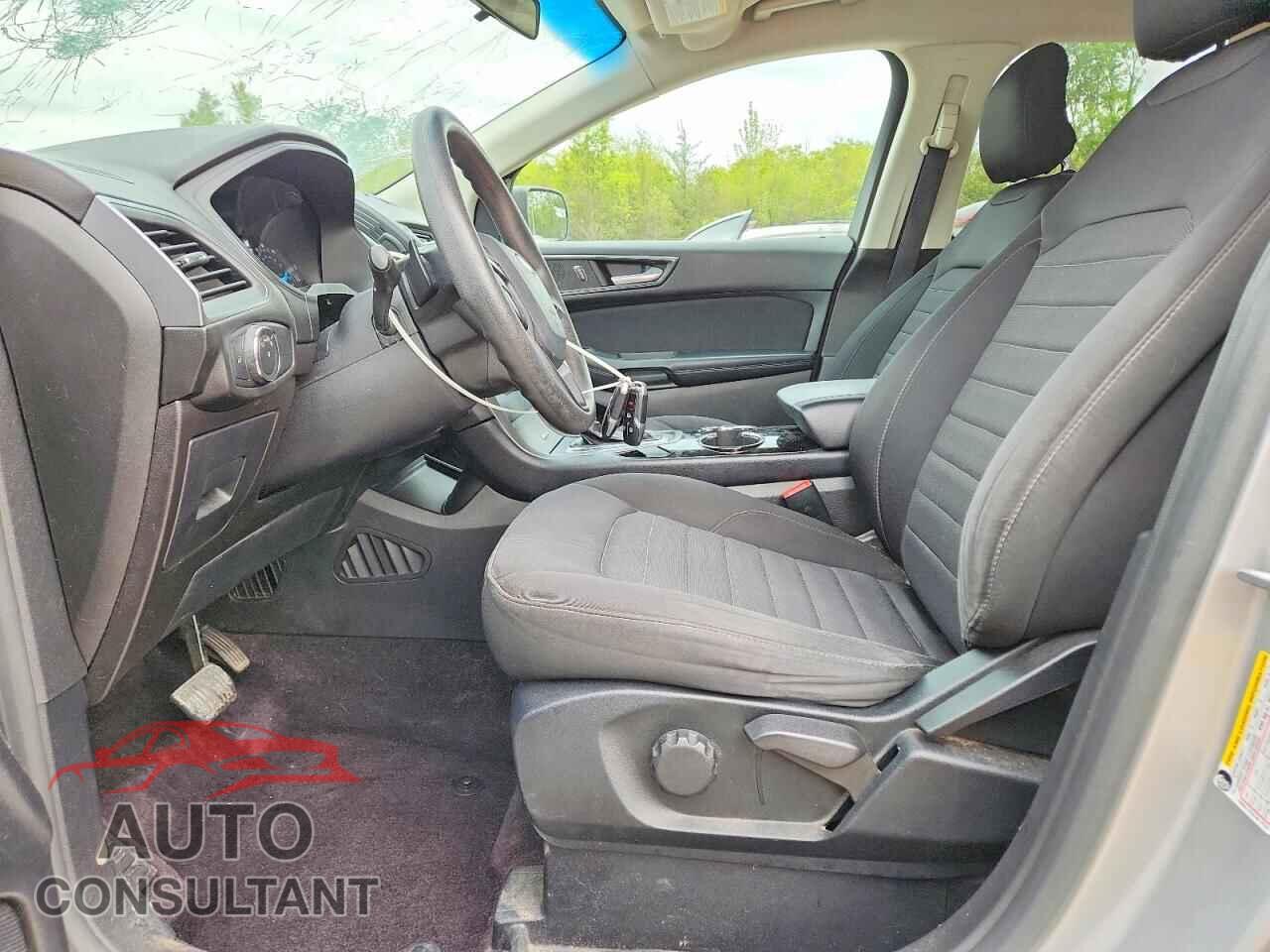 FORD EDGE 2015 - 2FMTK3G95FBC33064