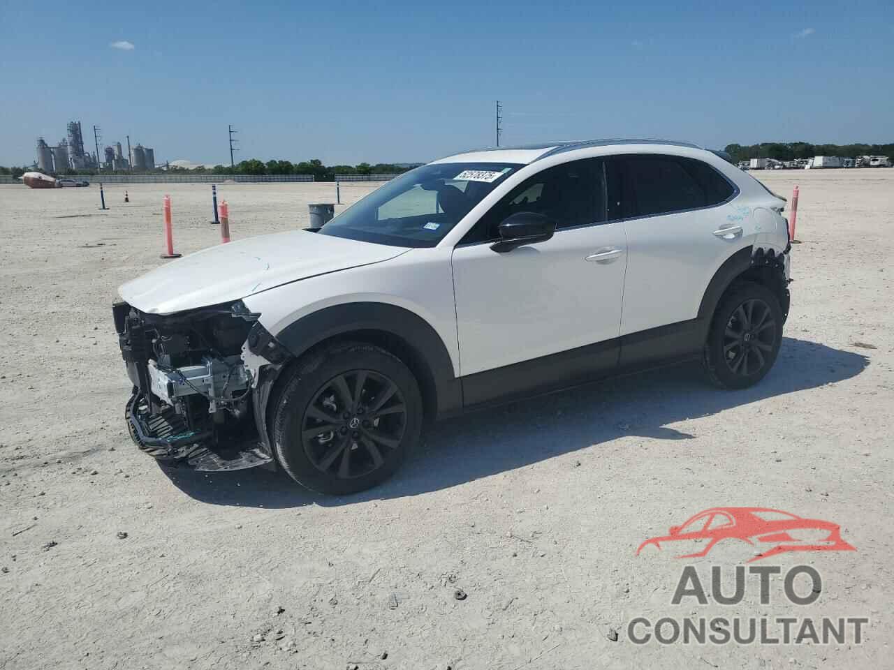 MAZDA CX30 2024 - 3MVDMBEY3RM634041