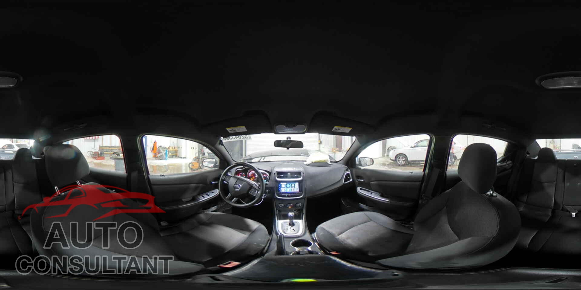 DODGE AVENGER 2013 - 1C3CDZAG6DN769889