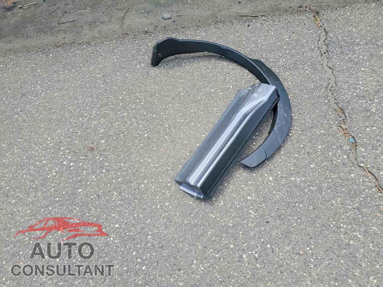 MITSUBISHI ECLIPSE 2026 - JA4ATWAA0TZ015517