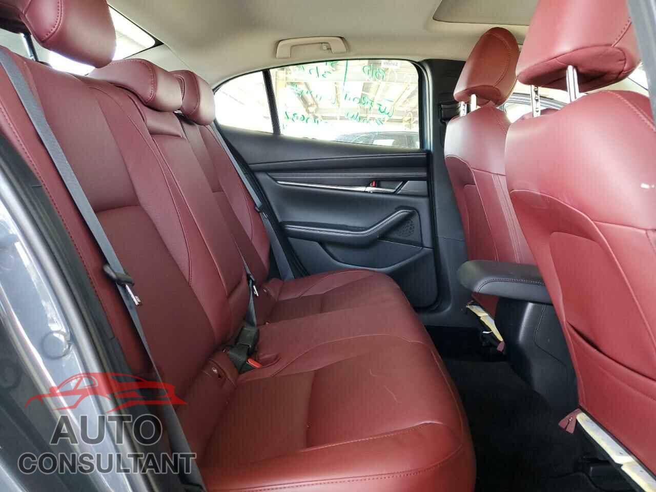 MAZDA 3 2024 - 3MZBPBCM7RM410798