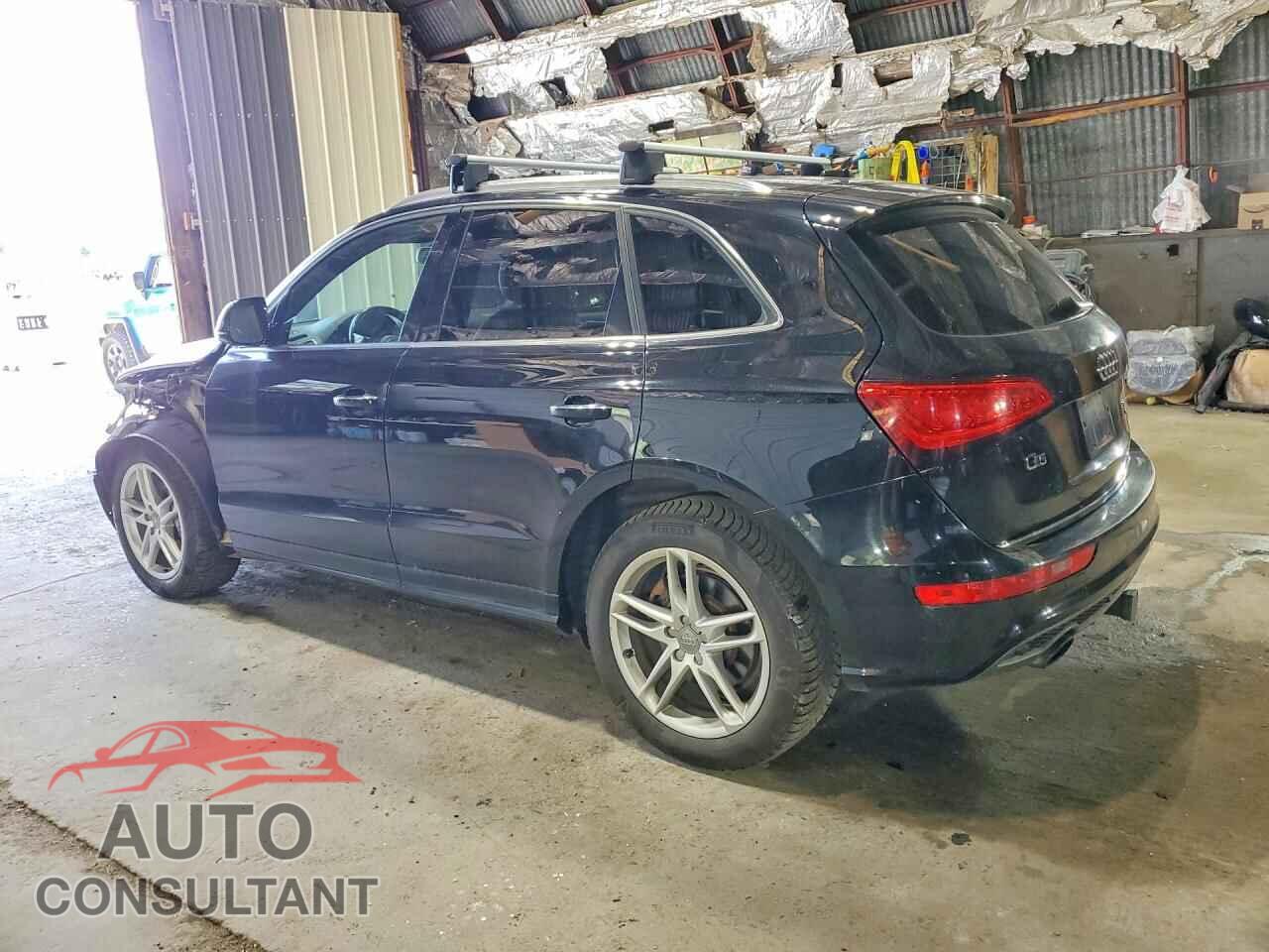 AUDI Q5 2016 - WA1D7AFP7GA039156