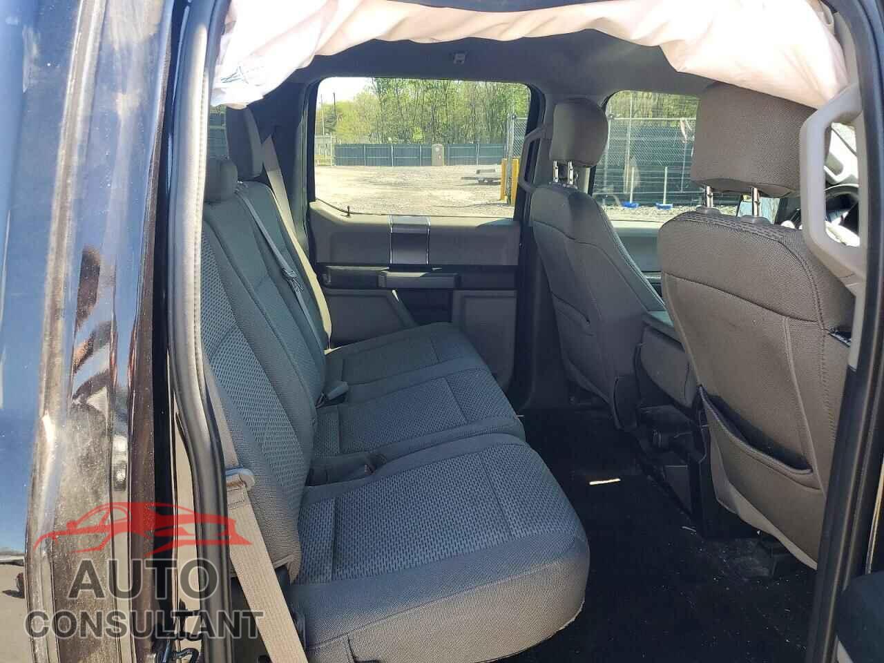 FORD F150 2020 - 1FTEW1E52LKD26809