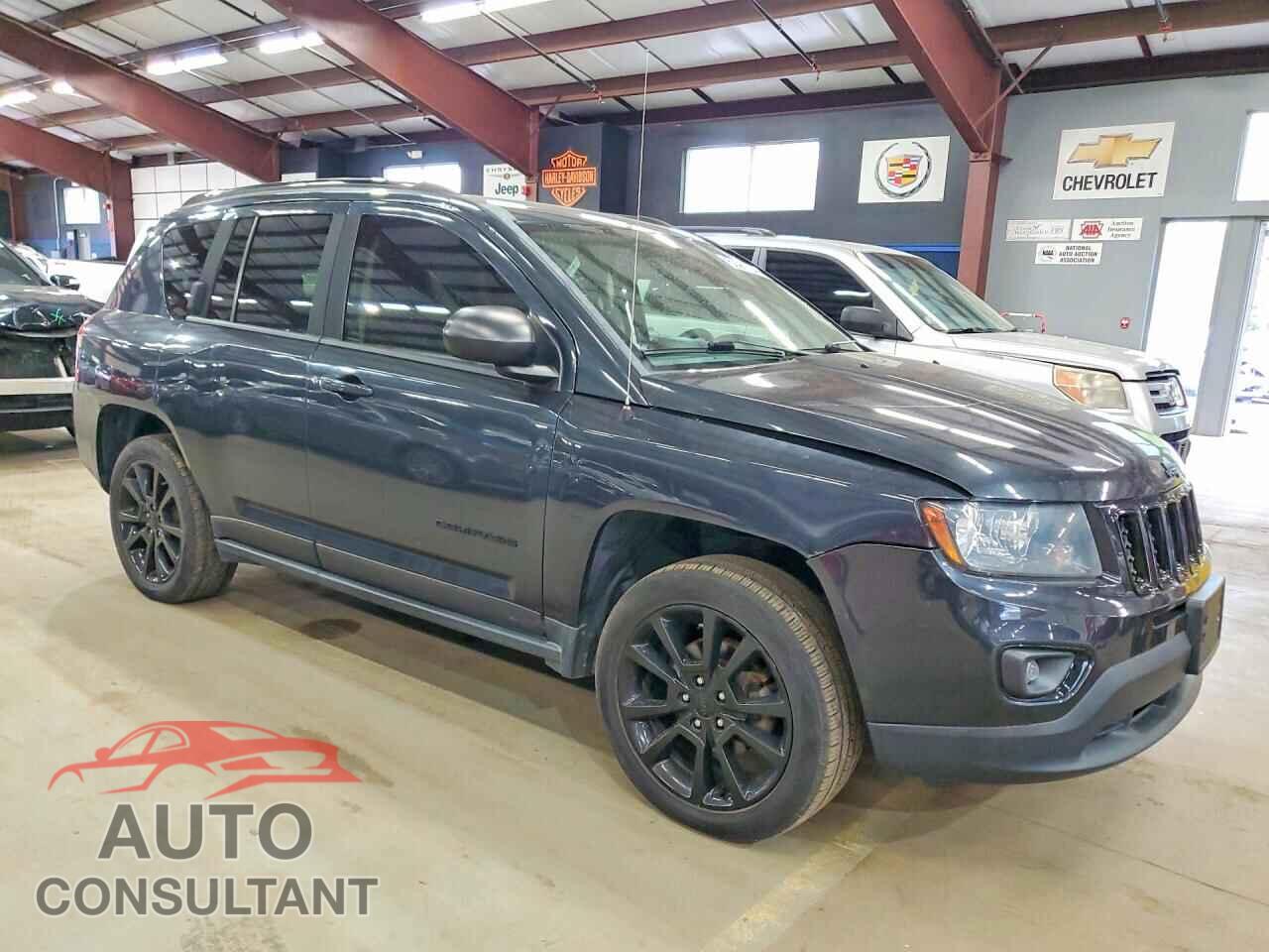 JEEP COMPASS 2015 - 1C4NJDBB8FD324792