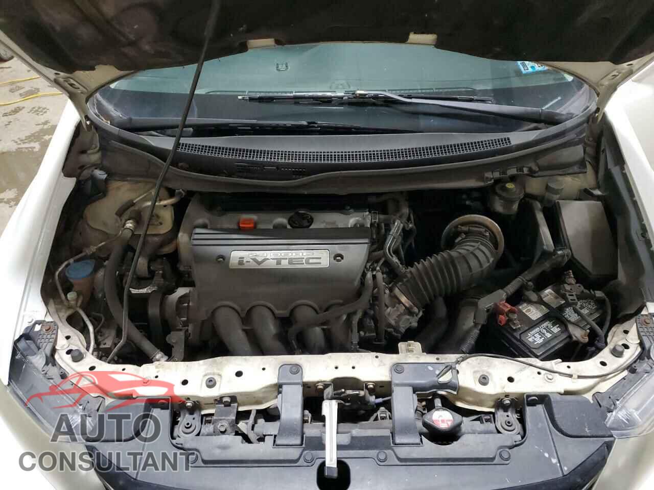 HONDA CIVIC 2012 - 2HGFB6E53CH702018