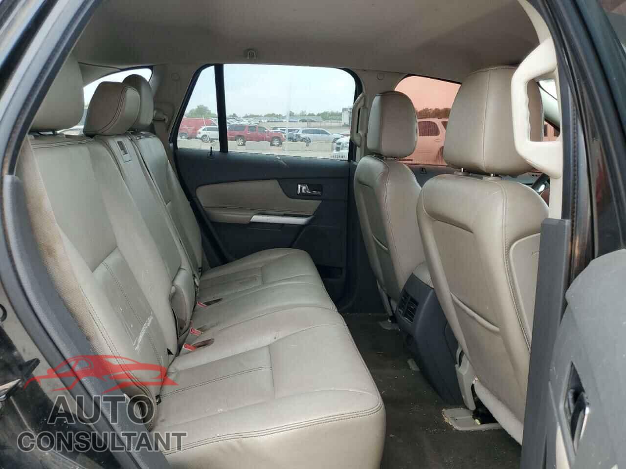 FORD EDGE 2013 - 2FMDK3J96DBA32879